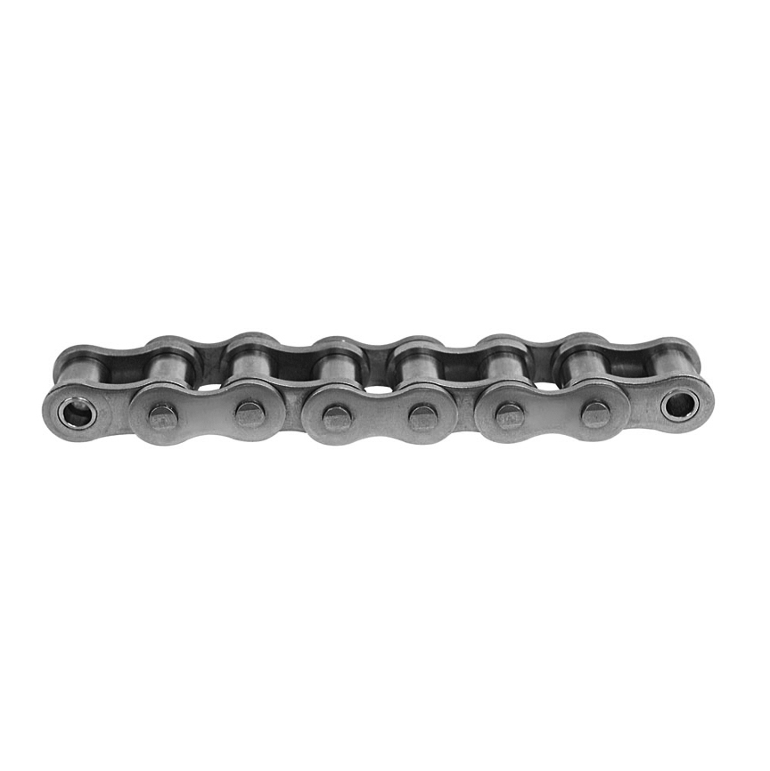 Rollenkette/rollerchain 20B-1 ähnlich DIN 8187 verstärkt Bruchkraft min. 150kN